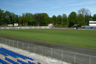 Zaprojektują stadiony z myślą o Centrum Pobytowym EURO 2012