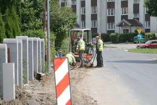 Na ulicach bdzie janiej i oszczdniej