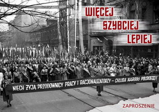 Wystawa przodownikw pracy