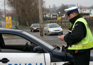 Policjanci pytaj elblan o bezpieczestwo