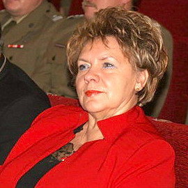 Nagroda dla Anny Szyszki
