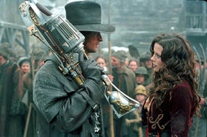 Van  Helsing