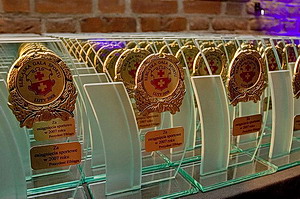 Gala elblskiego sportu