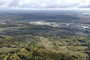 Unijna kasa napywa do Elblga