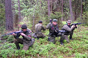 Wojsko przestao wciela poborowych