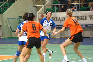 Polsat Sport pokae mecz Start - Politechnika