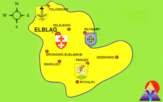 ORMO czuwa(o) czyli prawa autorskie po elblsku