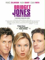 Bridget Jones: W pogoni za rozumem