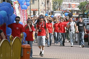 ycie studenckie w Elblgu – fakt czy mit?