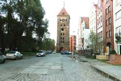 Deptak staromiejski