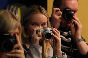 Kolejne warsztaty fotografii - wygraj zaproszenie 