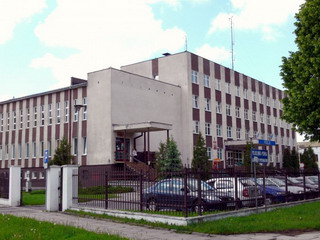 Ruszyo Wojewdzkie Centrum Monitorowania Pracy Policji