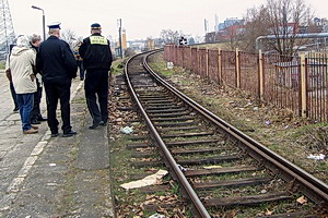 Akcja Posesja: Browarna - Lubraniecka - Obrocw Pokoju