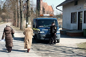 Akcja Posesja: zadbany Prchnik