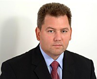 Krzysztof Lisek numerem jeden PO w wyborach do europarlamentu