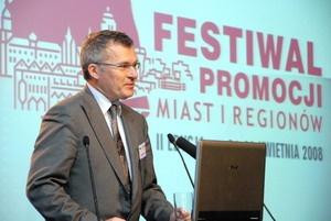 Festiwal Miast bez Elblga
