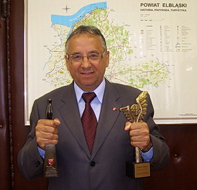 Sawomir Jezierski Starost Dziesiciolecia