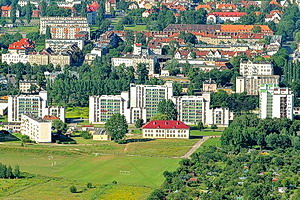 Nowe mieszkania dla onierzy wyrastaj w Elblgu co p roku