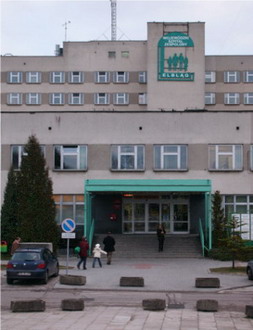 Szpital Wojewdzki rozpoczyna budow nowego bloku operacyjnego