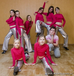 Pokażą swoje disco i hip-hop 