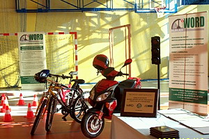 Elbląski WORD otwiera dziewiąte Centrum BRD w województwie