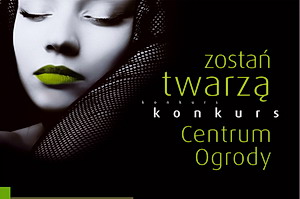 Metamorfozy i kosmetyczne porady w Centrum Ogrody