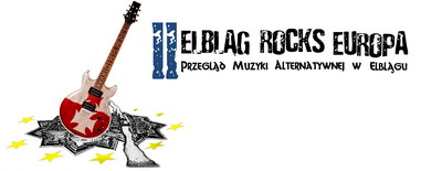 Elblski przegld muzyki rockowej i nie tylko