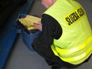 Zatrzymali przemytnikw papierosw 