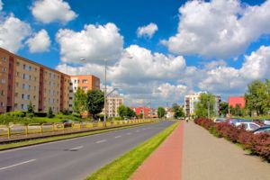 cieki rowerowe bd tak szybko powstawa, jak szybko bd budowane drogi