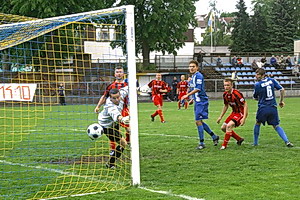 Olimpia jest ju jedn nog w drugiej lidze