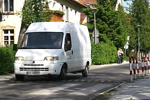 Na elblskich ulicach przybdzie „picych policjantw”