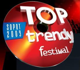 Elblanie zagraj ju w weekend na festiwalu TOPtrendy w Sopocie