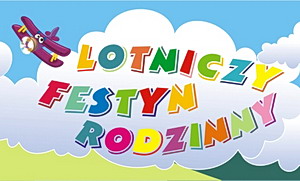 Lotniczy Festyn Rodzinny ju w sobot – wygraj lot szybowcem