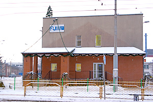 Poszukiwany nowy kierownik kontrolerów ZKM