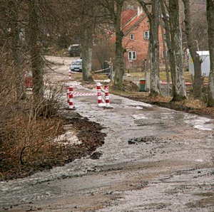 Magistrat wyremontuje ulice w Prchniku