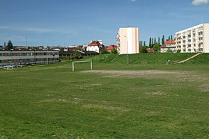 Budowa stadionu na ul. Skrzydlatej moe si zacz szybciej