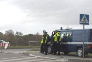 Chcesz kupi samochd? Zapytaj w komendzie policji