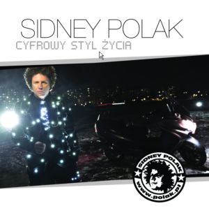 SIDNEY POLAK wystpi w Galeri EL