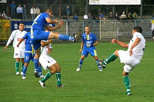 Jest punkt, lepsza gra i nadzieja