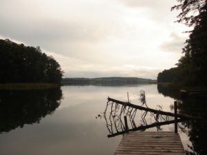 Mazury Cud Natury - najlepszym hasem promujcym region w Polsce