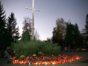 Elbląskie obchody 70 rocznicy napaści na Polskę przez ZSRR