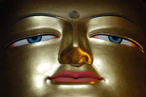 Nieustraszono, rado, wspczucie - czyli wykad o Buddyzmie