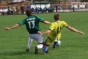 Olimpia znowu przechodzi kryzys? Przegraa z GKS Jastrzbie 1:3