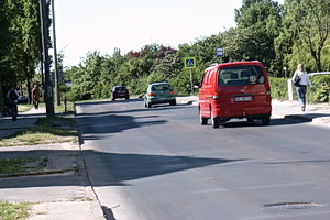 Na skrzyowaniu Sienkiewicza i Agrykola powstanie rondo