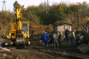 Elblanie, ktrych nie sta na czynsz zamieszkaj na czyckiej