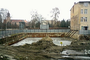 Miasto odrzuca zarzuty Capital Park