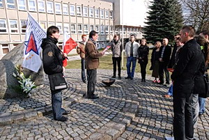 Socjalici razem z Solidarnoci