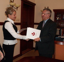 Prezydent podpisa porozumienie z Centrum Mediacji