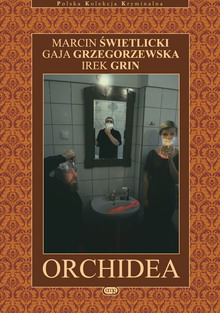 Bohaterowie trzech kryminaw na kartach jednej powieci