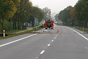 Za 4 lata pojedziemy drog ekspresow z Elblga do Gdaska